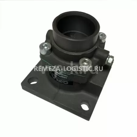 Клапан всасывающий RH25S 230 V