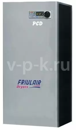 Рефрижераторный осушитель Friulair PCD 20