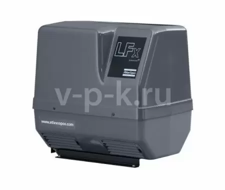 LFx 0,7 1PH Power Box