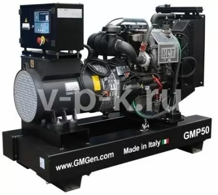 GMP50