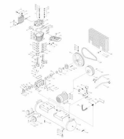 PRESSURE SWITCH