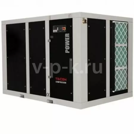 Винтовой компрессор Tecom POWER 270 08