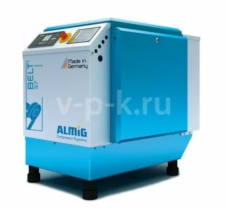 Винтовой компрессор ALMIG Belt 4 R270 - 8