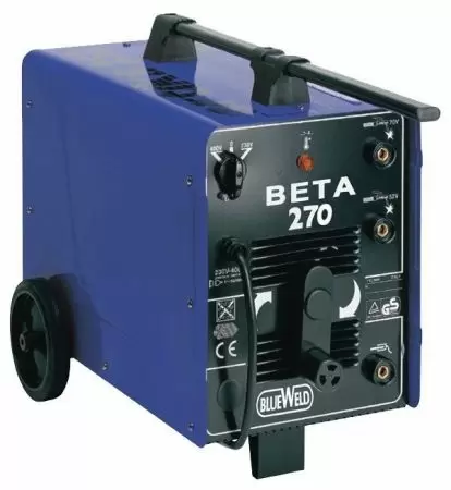 Beta 270