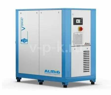 Винтовой компрессор ALMIG V Drive 30 D - 13