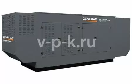 Газовый генератор Generac SG275