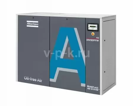 AQ 18 VSD 7 AC Pack