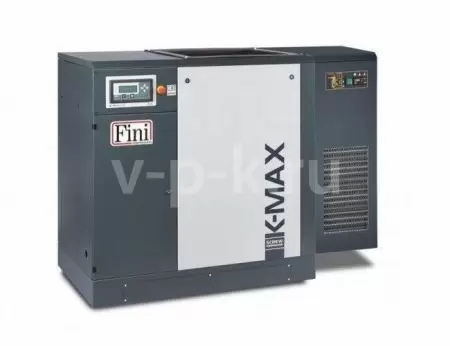 Винтовой компрессор Fini K-MAX 22-10 ES VS PM