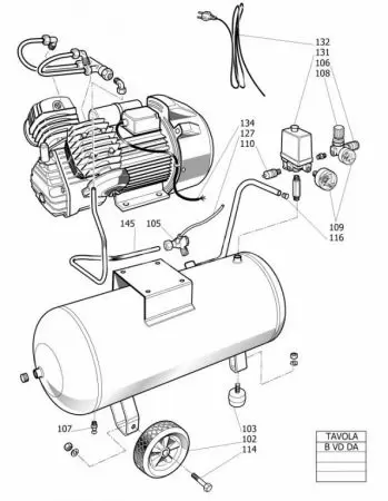 RILSAN PIPE