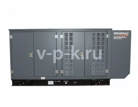 Газовый генератор Generac SG060