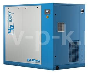 Винтовой компрессор ALMIG Gear XP 37 - 8 фото