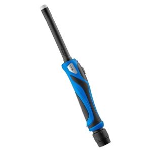  Горелка TIG TP 25 (M12x1, 1/4G, 3/8G, 2PIN) 8м водяное охлаждение TBW2501-08