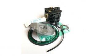 Ремкомплект разгрузочного клапана 1625180617 Mark