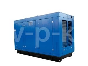 Дизельный генератор Азимут АД-200C-Т400-2РПМ11  фото