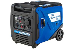 Бензиновый генератор  SGG 4500ESi