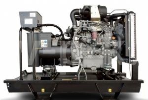 Дизельный генератор Energo ED 15/400Y-3000  фото