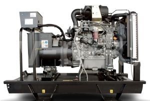 Дизельный генератор Energo ED8/400 Y (ПРОИЗВОДСТВО GENELEC)