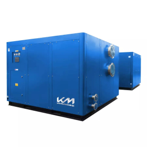 Рефрижераторный осушитель воздуха KraftMachine КМ-РО110 фото