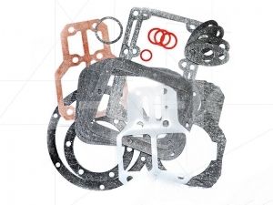 Комплект прокладок С415М к головке К22 для компрессора АСО-Бежецк фото