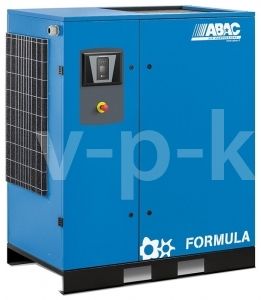 Винтовой компрессор  FORMULA.I 45 13