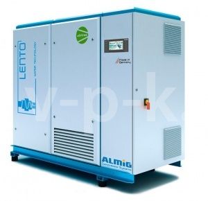 Винтовой компрессор ALMIG Lento 18 (Air) фото