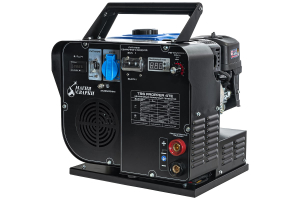 Бензиновый генератор ТСС PROPPER 4TE 037919 фото