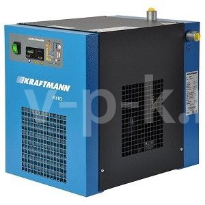 Рефрижераторный осушитель воздуха  KHD 57 фото