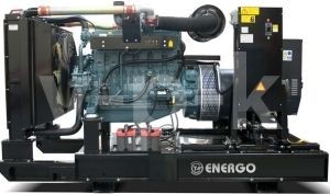 Дизельный генератор Energo ED700/400 D двиг. Doosan DP222LCF (ПРОИЗВОДСТВО GENELEC)