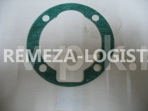 R 075W95II Прокладка плиты клапанной НД W95II для w95-10 (10 бар) фото