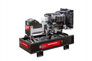 Дизельный генератор  АДА 25-Т400 РЛ2