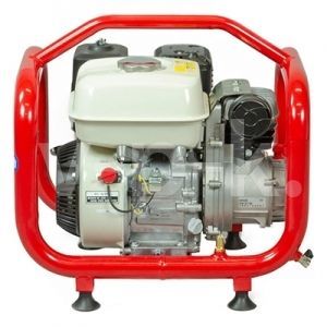 Поршневой компрессор Fini SHUTTLE MK236 HONDA