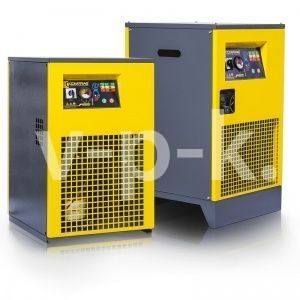 Рефрижераторный осушитель воздуха COMPRAG RDX-41 фото