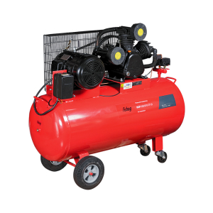 Поршневой компрессор Fubag DCF-900/270 CT7.5 фото