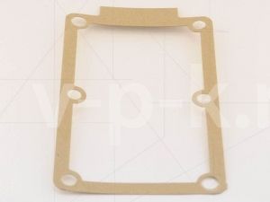 Прокладка К24.01.00.009 к головке К24 для компрессора АСО-Бежецк