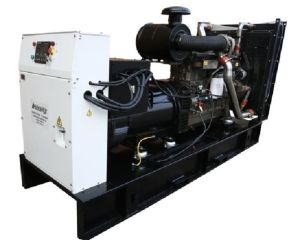 Дизельный генератор Азимут АД-300С-Т400-1РМ11  фото