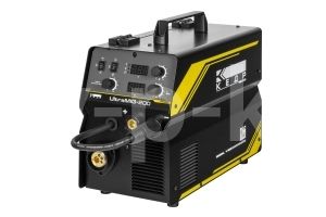 Сварочные инверторы MIG-MAG КЕДР UltraMIG-200 (220В, 30-200А) фото