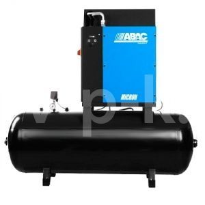 Винтовой компрессор  MICRON 3 - 270 8