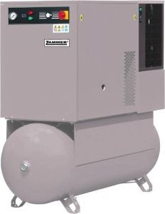 Винтовой компрессор  SKTG15V-15-500/O