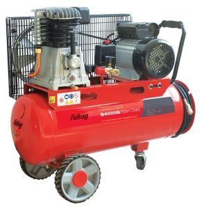 Поршневой компрессор  B4000B/50 CM3