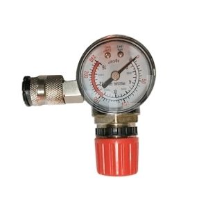 Регулятор давления G1/4 для 100lb30b фото