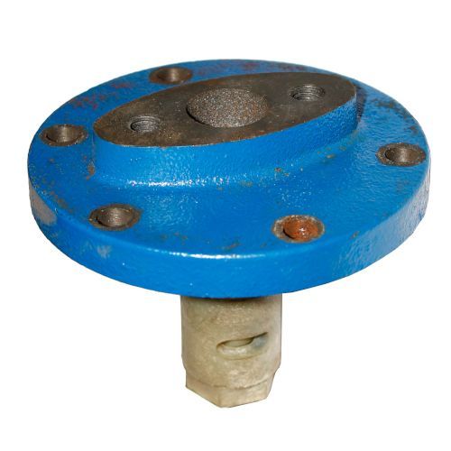 Блок обратного клапана С415М.02.00.100 для компрессора АСО-Бежецк