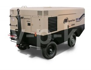 Винтовой компрессор Doosan 17/235