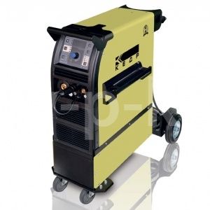 Сварочные инверторы MIG-MAG КЕДР MIG 300GD фото