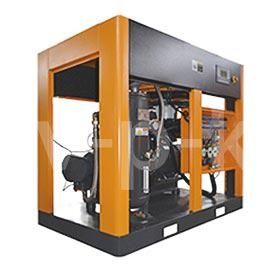 Винтовой компрессор Berg ВК-90Р-Е 8