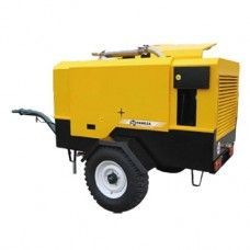 Винтовой компрессор Remeza ДК-6/7Т фото