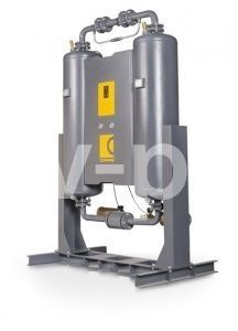 Адсорбционный осушитель COMPRAG ADX-160
