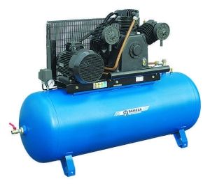 Поршневой компрессор  СБ4/Ф-500.W115/16