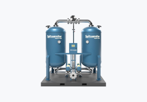 Адсорбционный осушитель  SZ-20HP