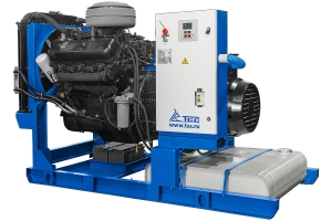 Дизельный генератор  АД-60С-Т400-1РМ2 Engga