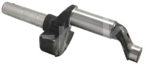 R 019V80 Коленвал V80 для v80